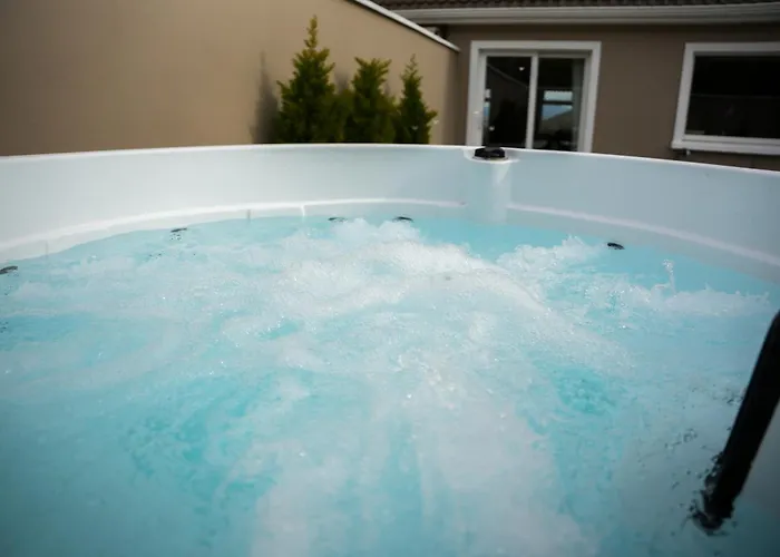 Hébergement de vacances Hillcrest *