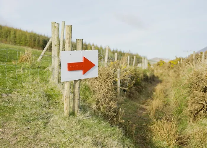 Hébergement de vacances Hillcrest Anascaul