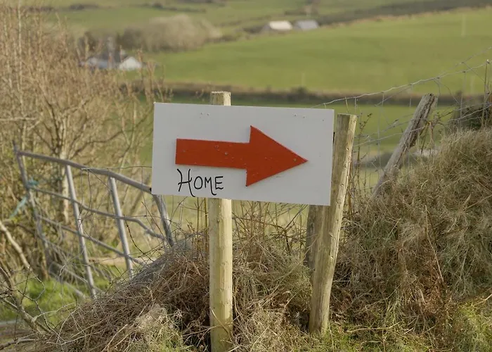 Hébergement de vacances Hillcrest